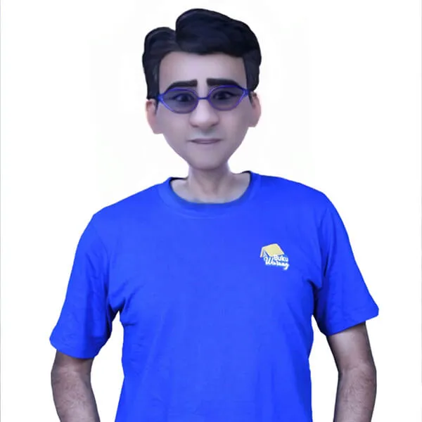 Rajesh