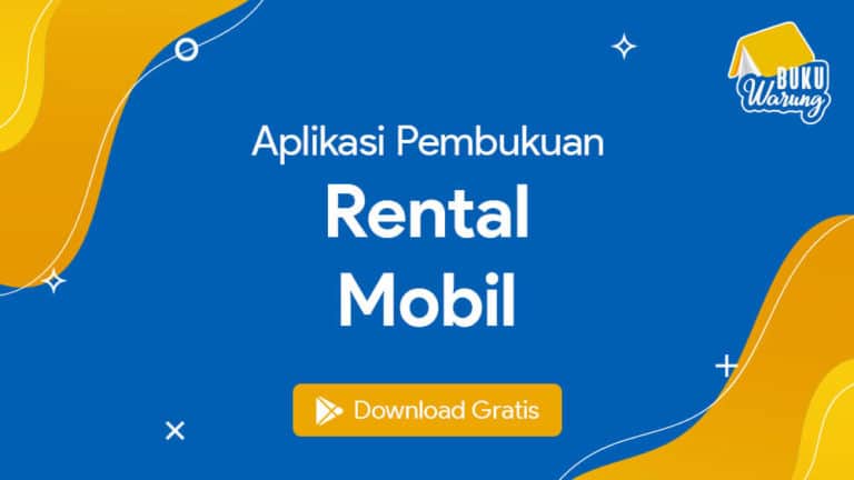 Rental Mobil