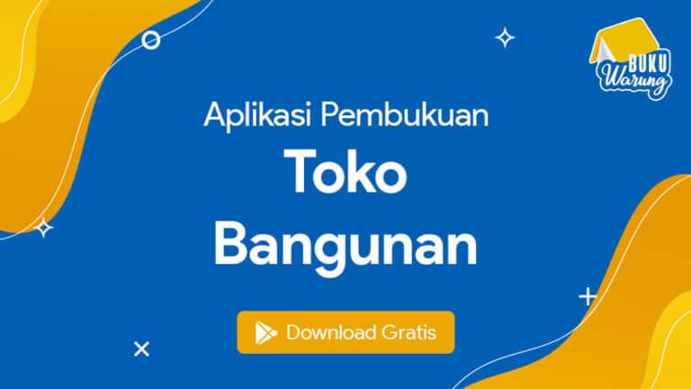 Toko Bangunan