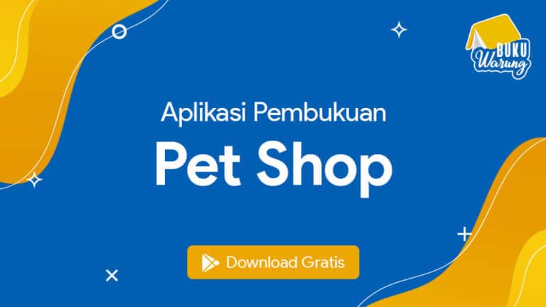 Pet Shop