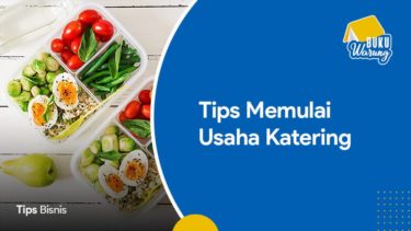 Tips Memulai Usaha Katering