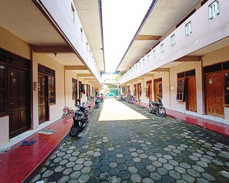 Aplikasi Pembukuan Kos Gratis