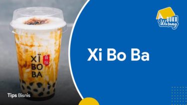 Franchise Xi BoBa