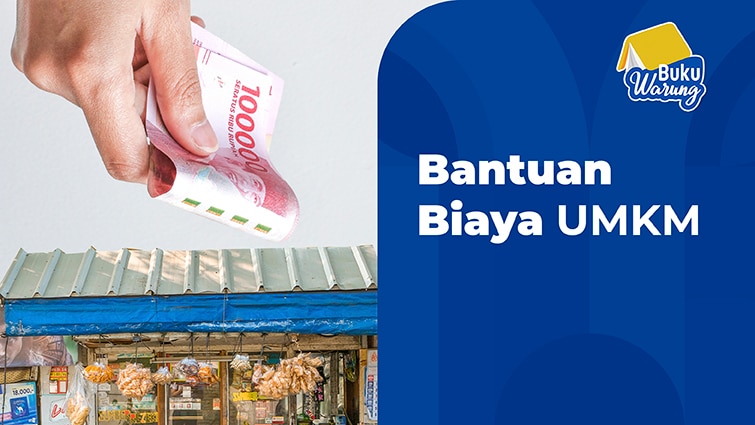 Bantuan UMKM