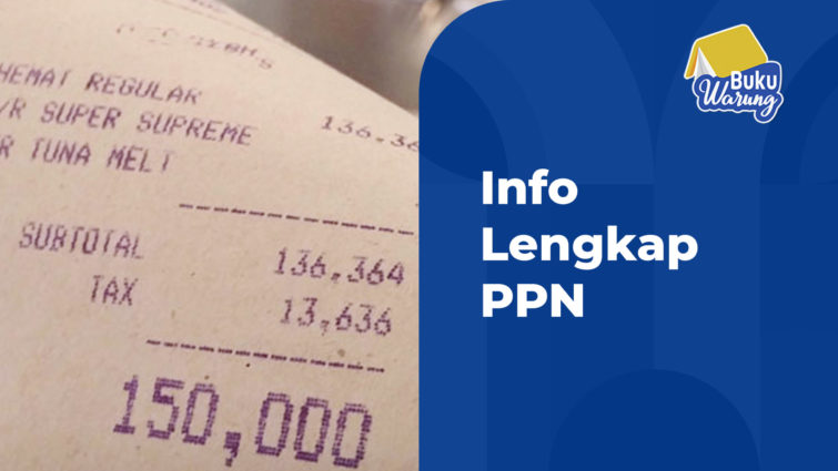 PPN adalah