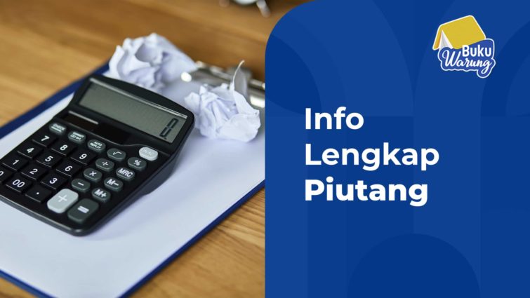 piutang adalah