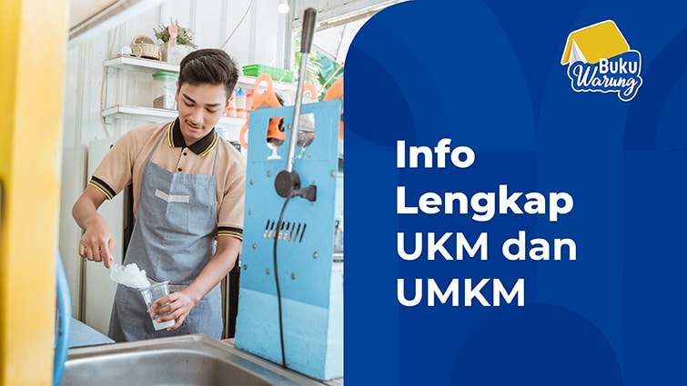 ukm adalah