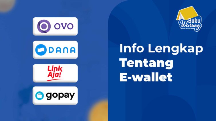 ewallet adalah