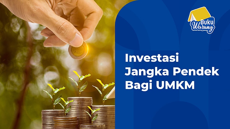 Investasi Jangka Pendek