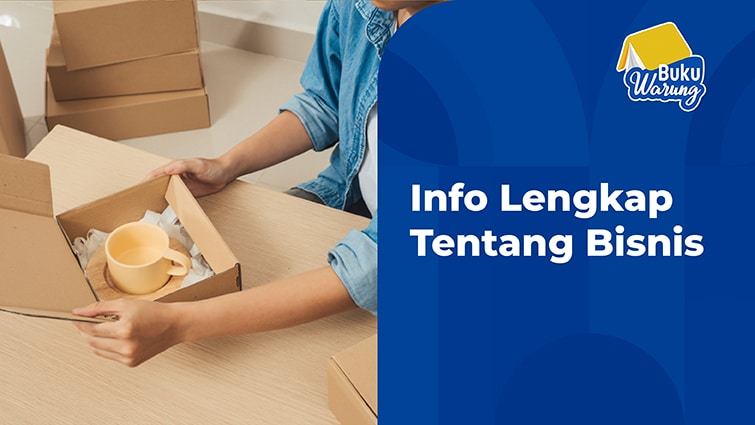 bisnis adalah