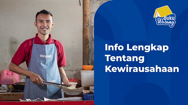 kewirausahaan adalah