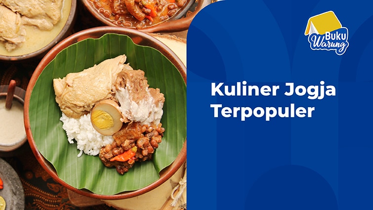 kuliner jogja