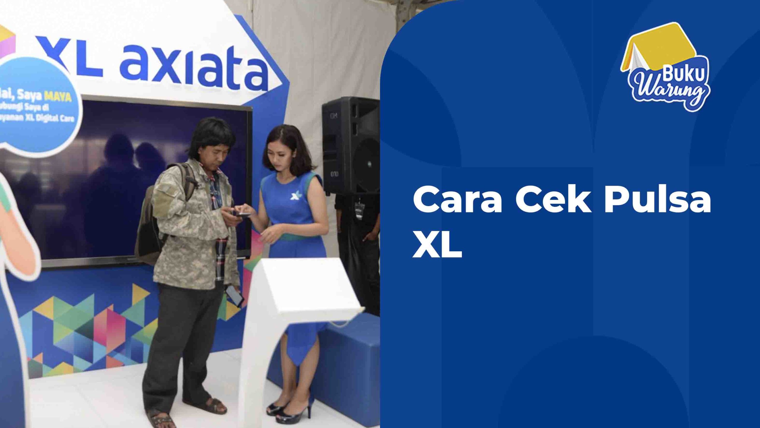 thumbnail cara cek pulsa xl