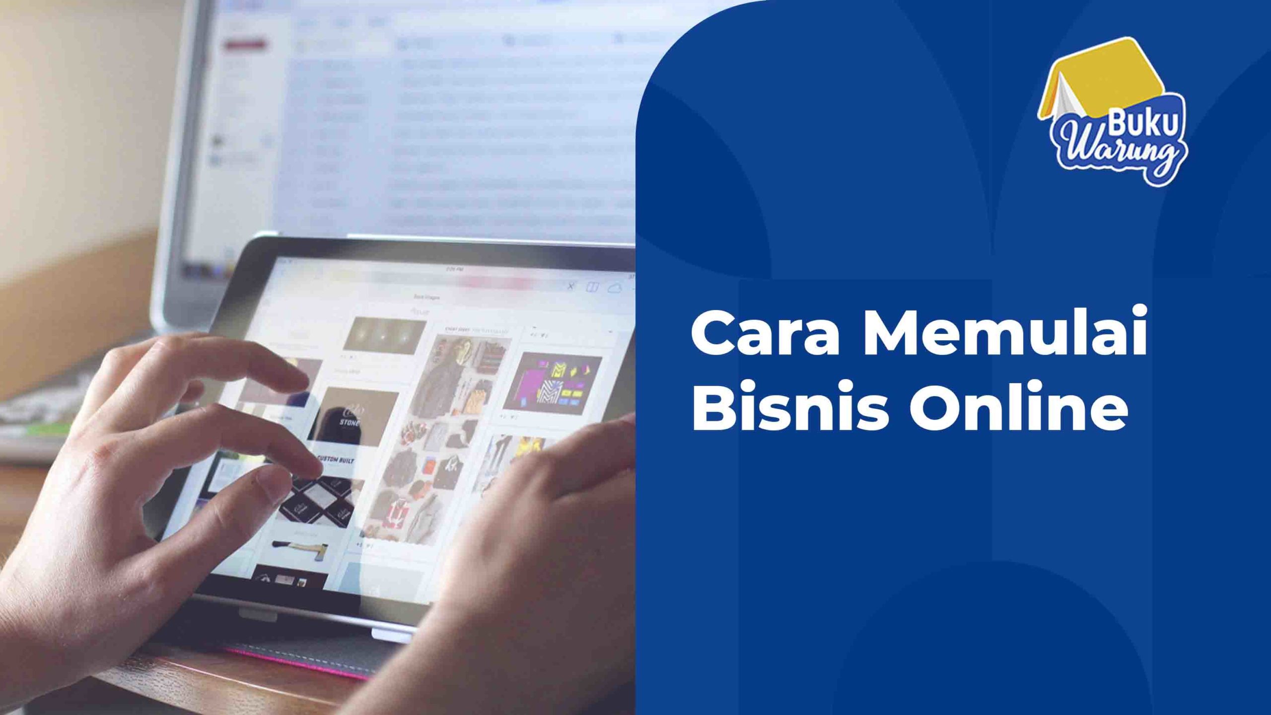 thumbnail cara memulai bisnis online