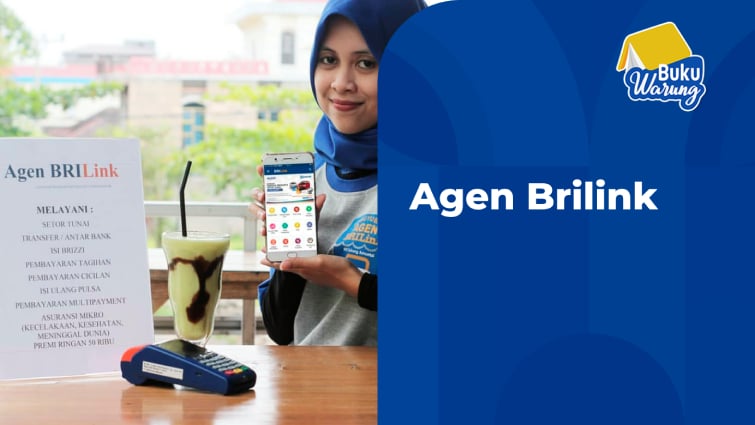 agen brilink