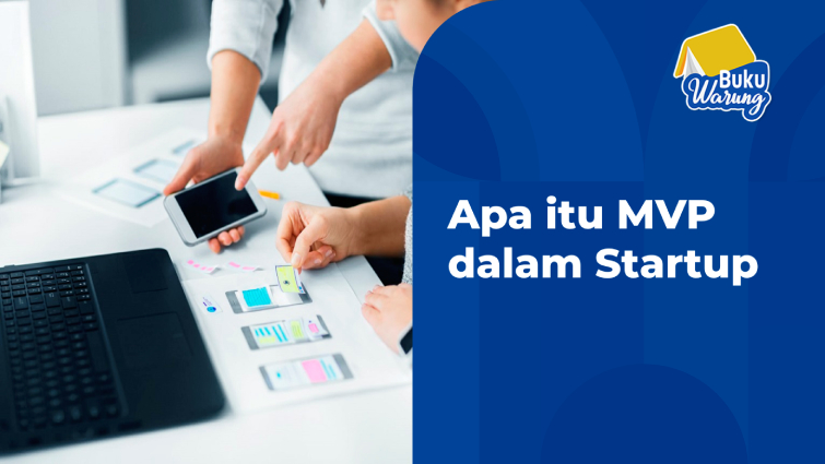 MVP dalam Startup