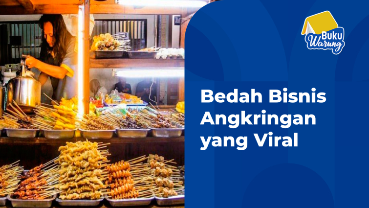 bisnis angkringan