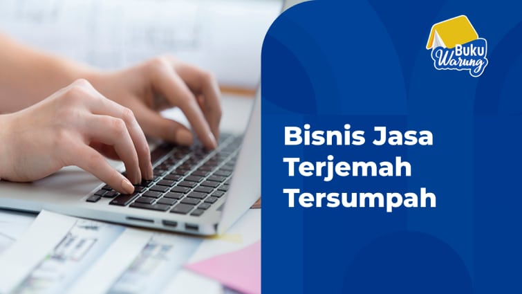 bisnis jasa terjemah