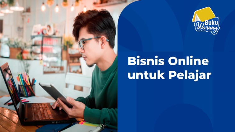 bisnis online