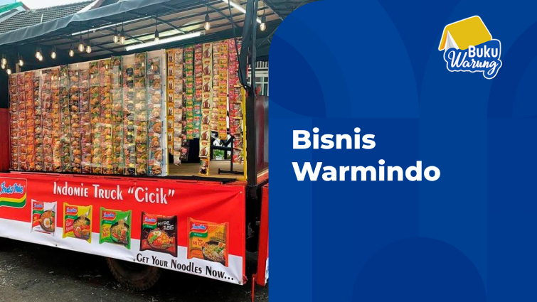 bisnis warmindo