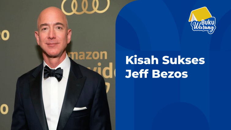 Jeff Bezos