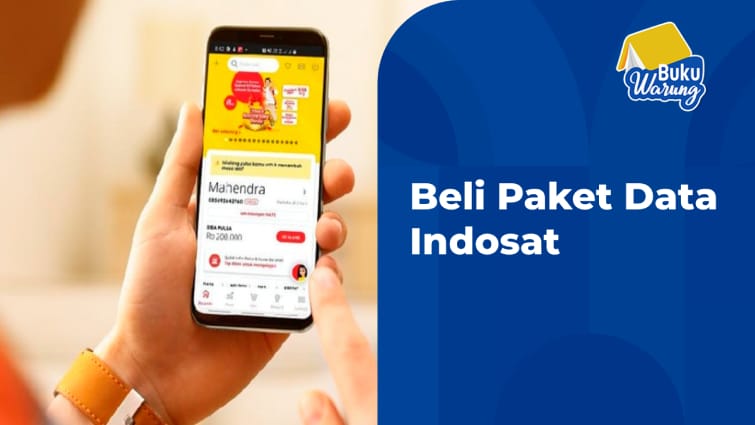 paket data indosat