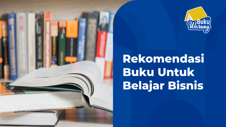 buku belajar bisnis