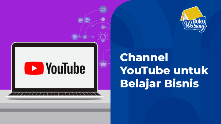 channel youtube bisnis