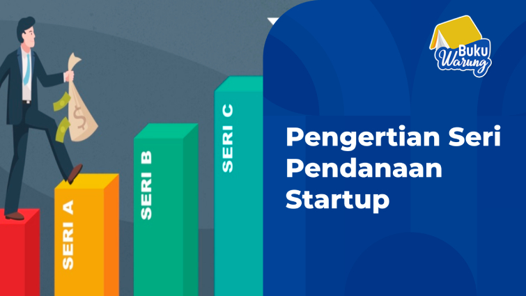 seri pendanaan startup