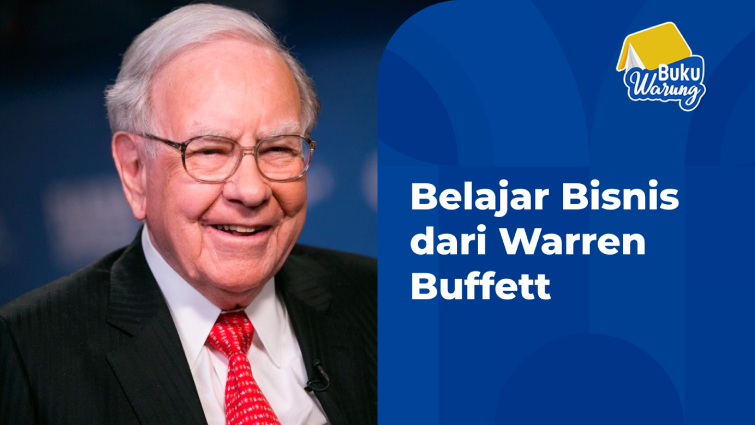 Warren Buffett