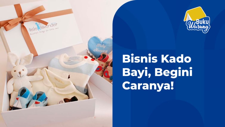 bisnis kado bayi