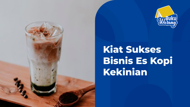 es kopi kekinian