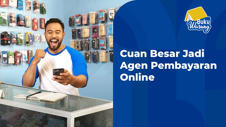 agen pembayaran online