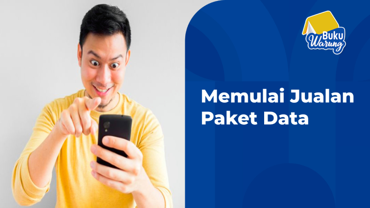 jual paket data