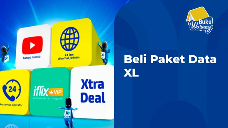 paket data xl