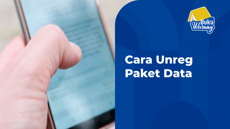 unreg paket data