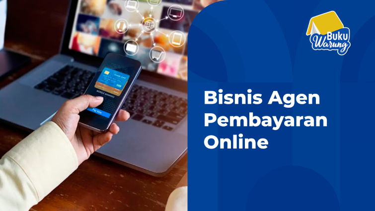 Agen Pembayaran Online