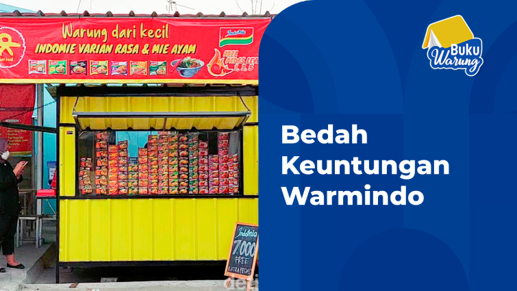 warung indomie