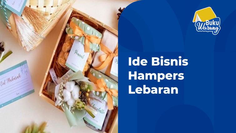 ide bisnis hampers