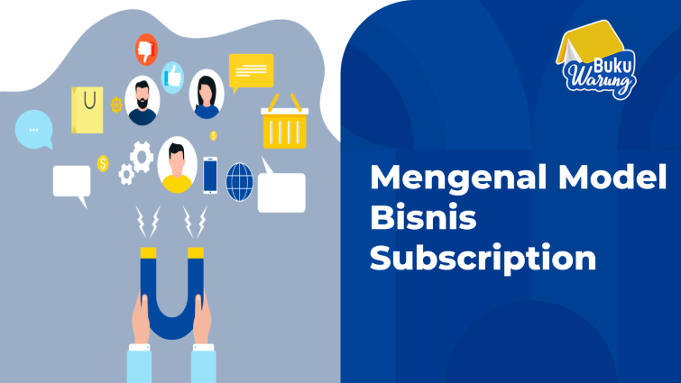 Model Bisnis Subscription