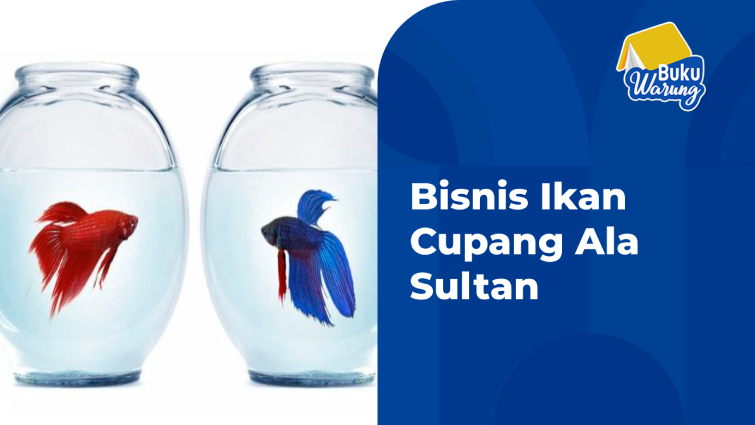 ikan cupang