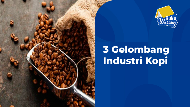 industri kopi