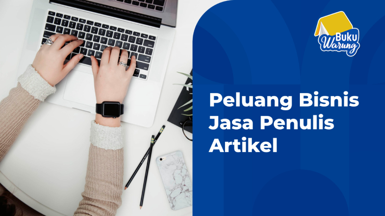 Jasa Penulis Artikel