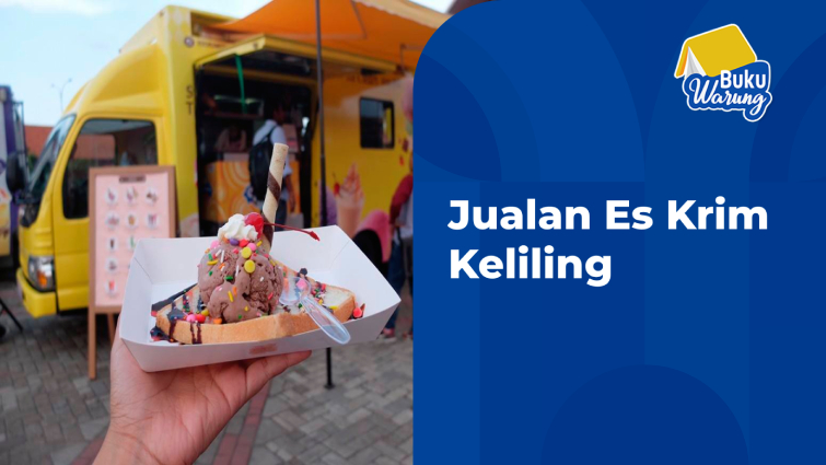 es krim keliling