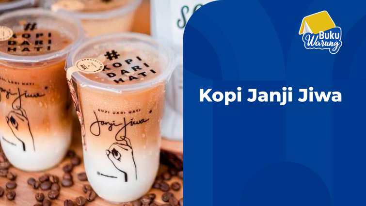 kopi janji jiwa