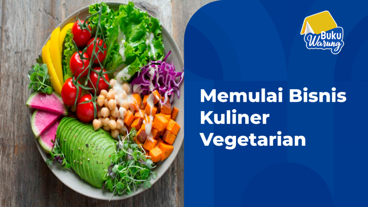 Kuliner Vegetarian