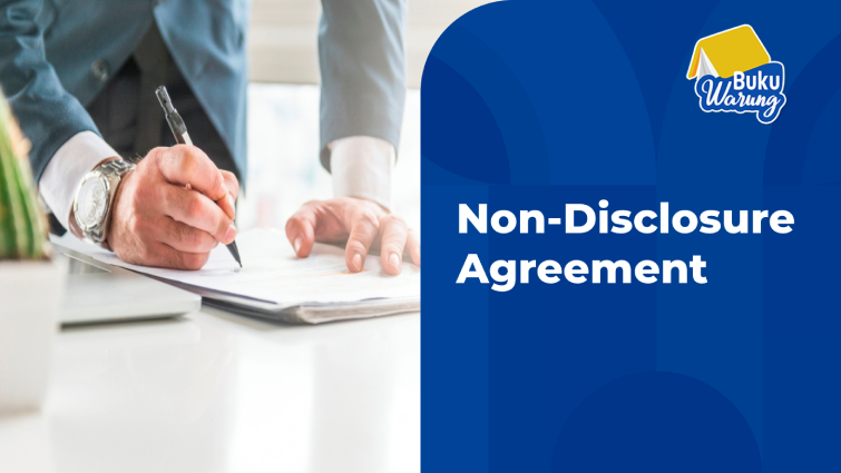 Non-Disclosure Agreement