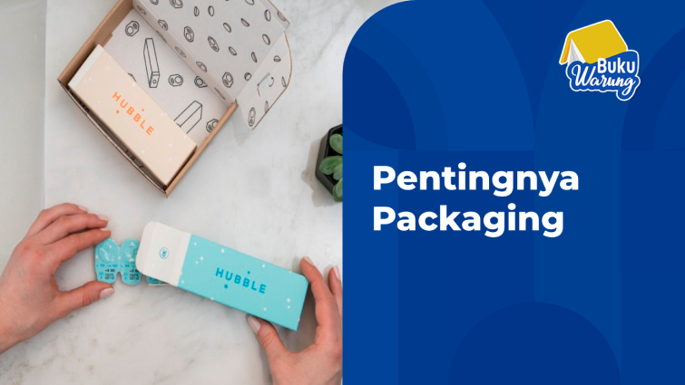 Pentingnya Packaging
