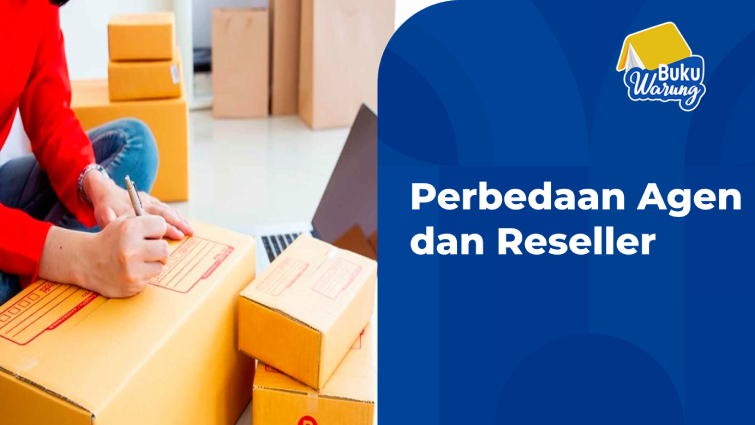 Agen dan Reseller