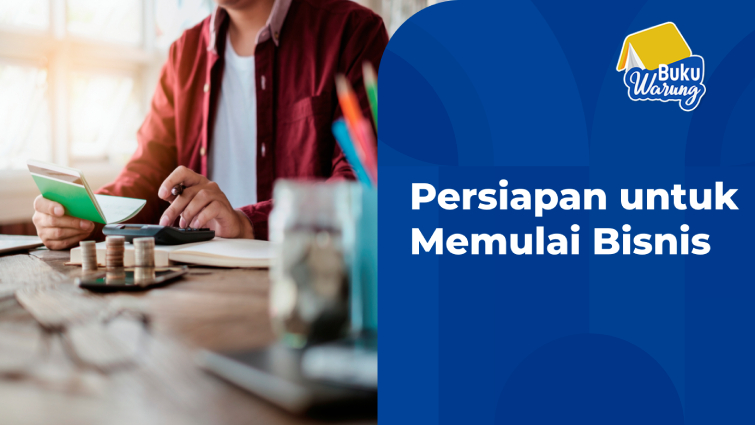 memulai bisnis